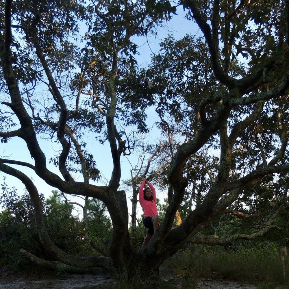 Meet your Posher, Kristina